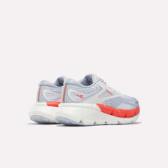 White/Grey/Red
