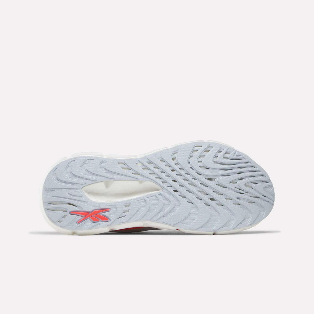 White/Grey/Red