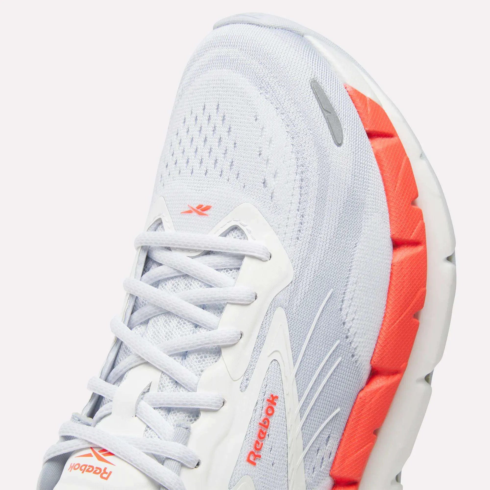 White/Grey/Red