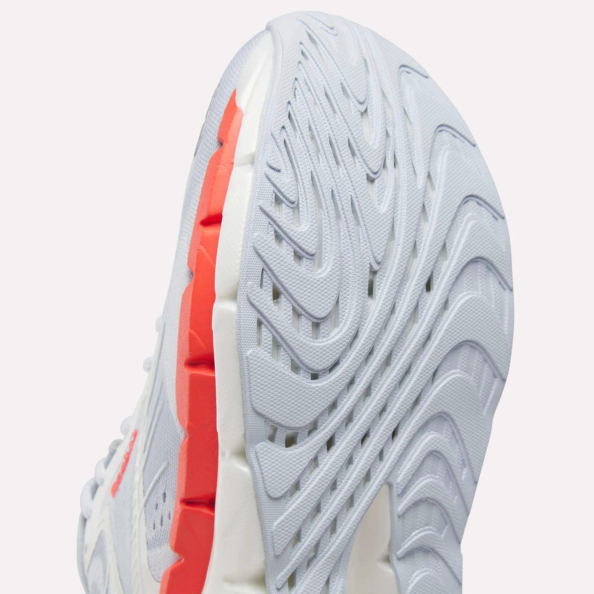 White/Grey/Red