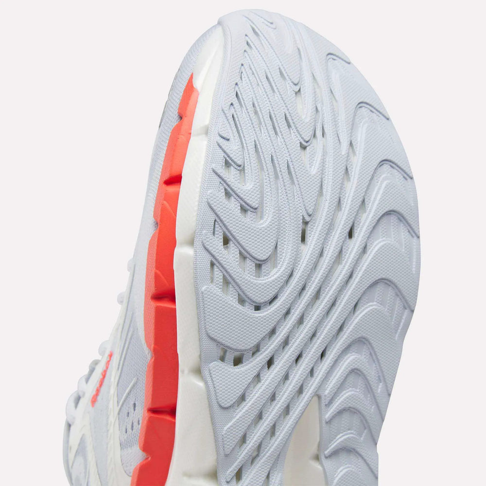 White/Grey/Red