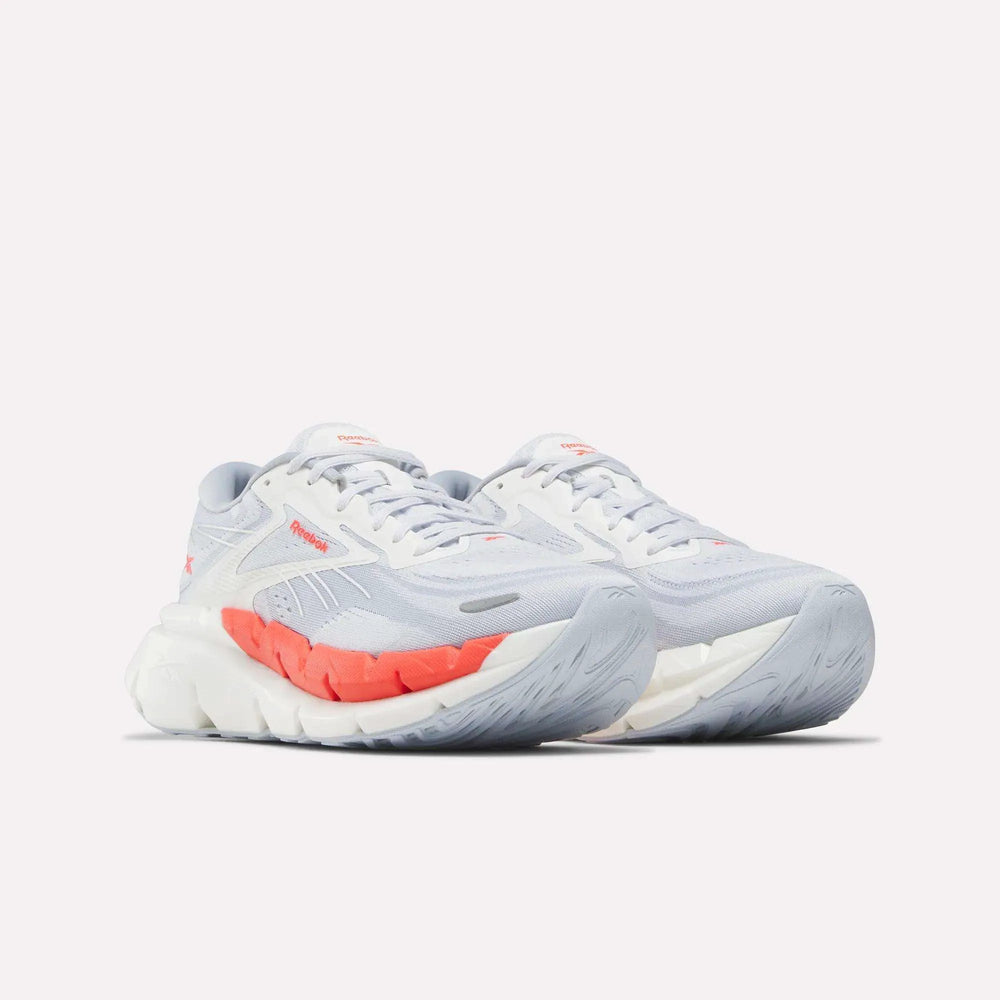 White/Grey/Red