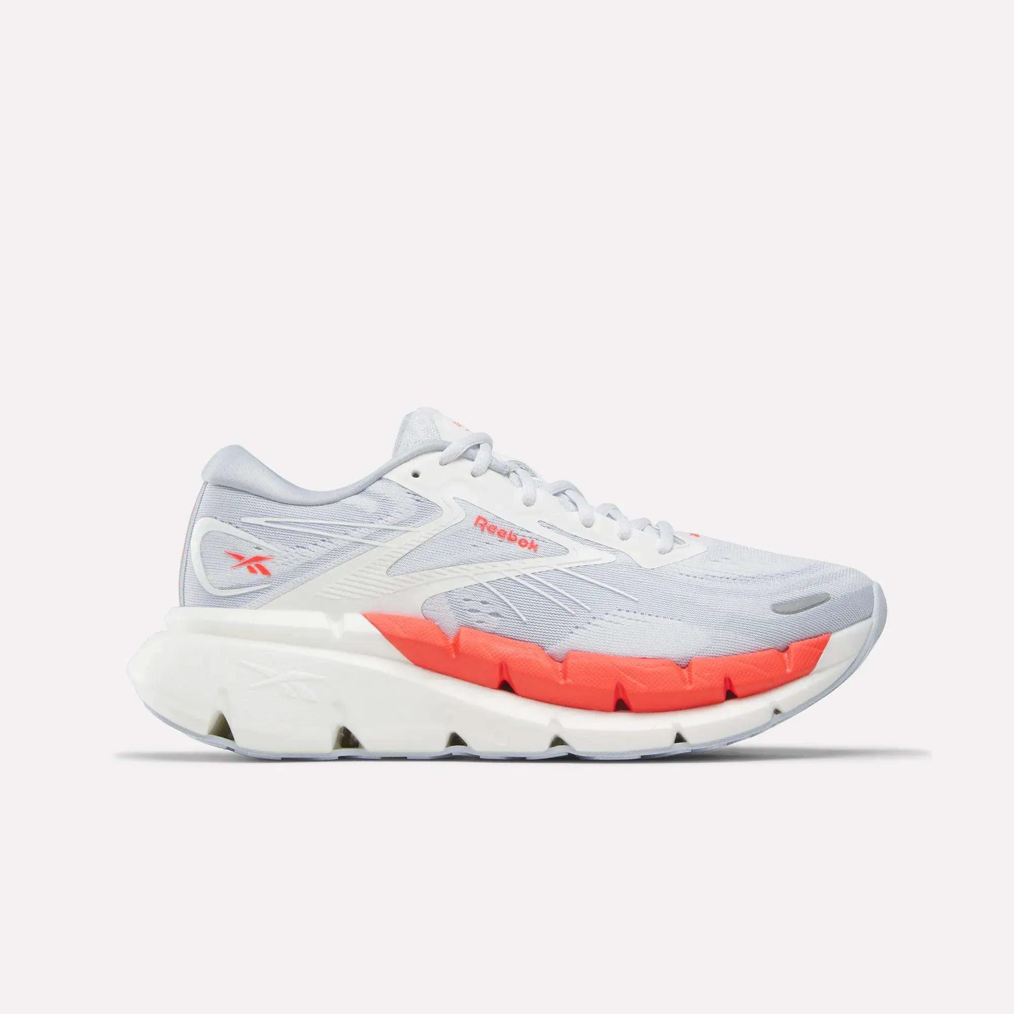 White/Grey/Red