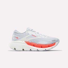 White/Grey/Red