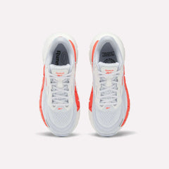 White/Grey/Red