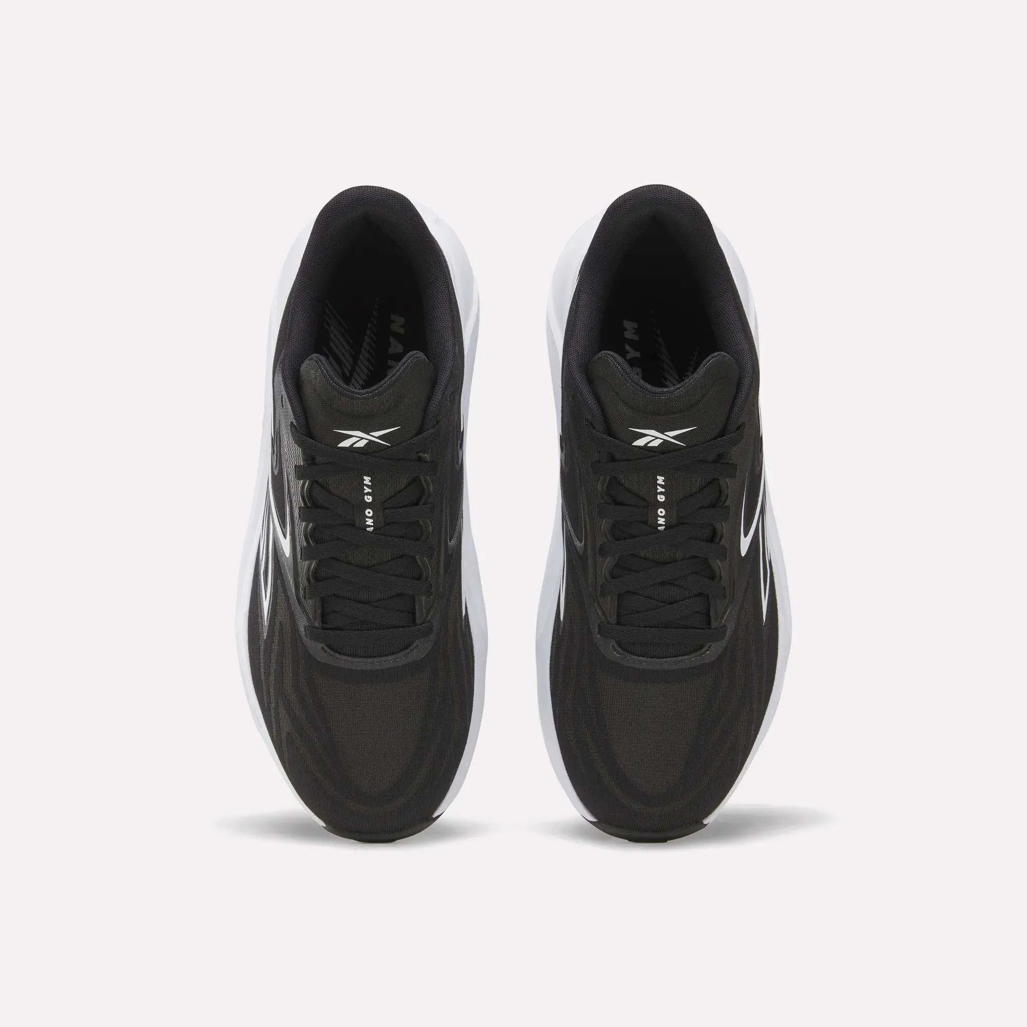 Black/Ftwr White