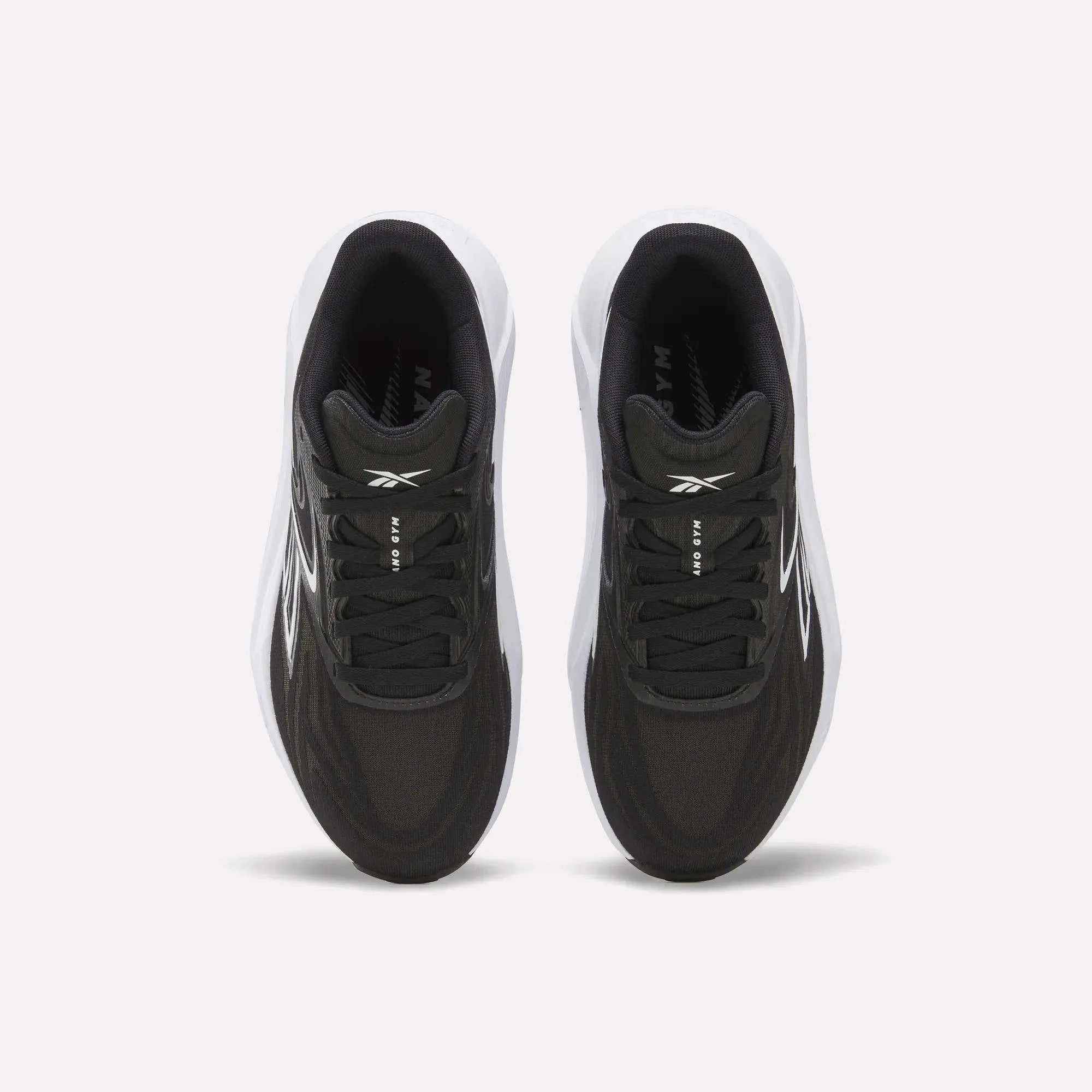 Black/Ftwr White