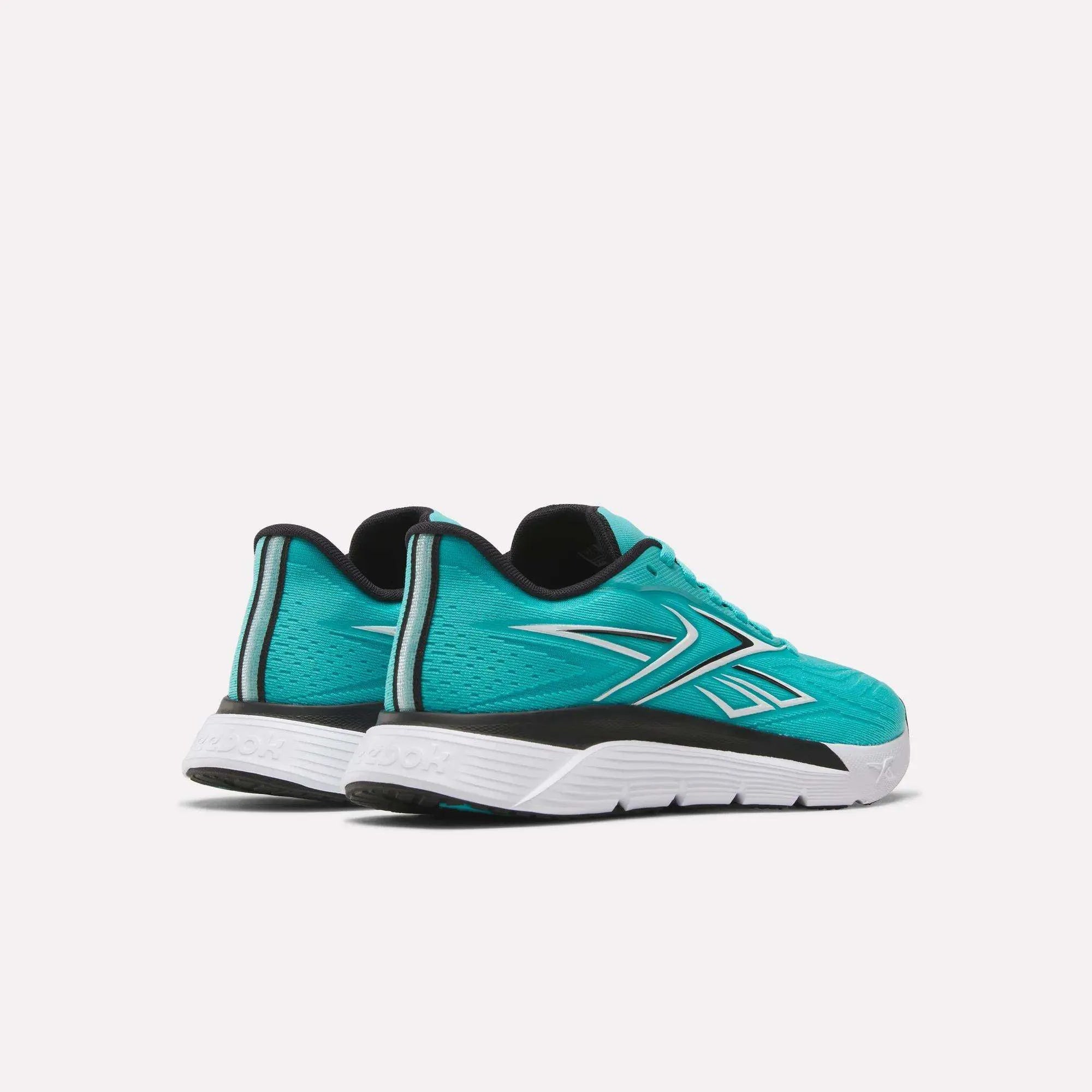 Twisted Turquoise/Black