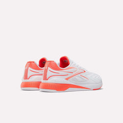 Ftwr White/Neon Cherry