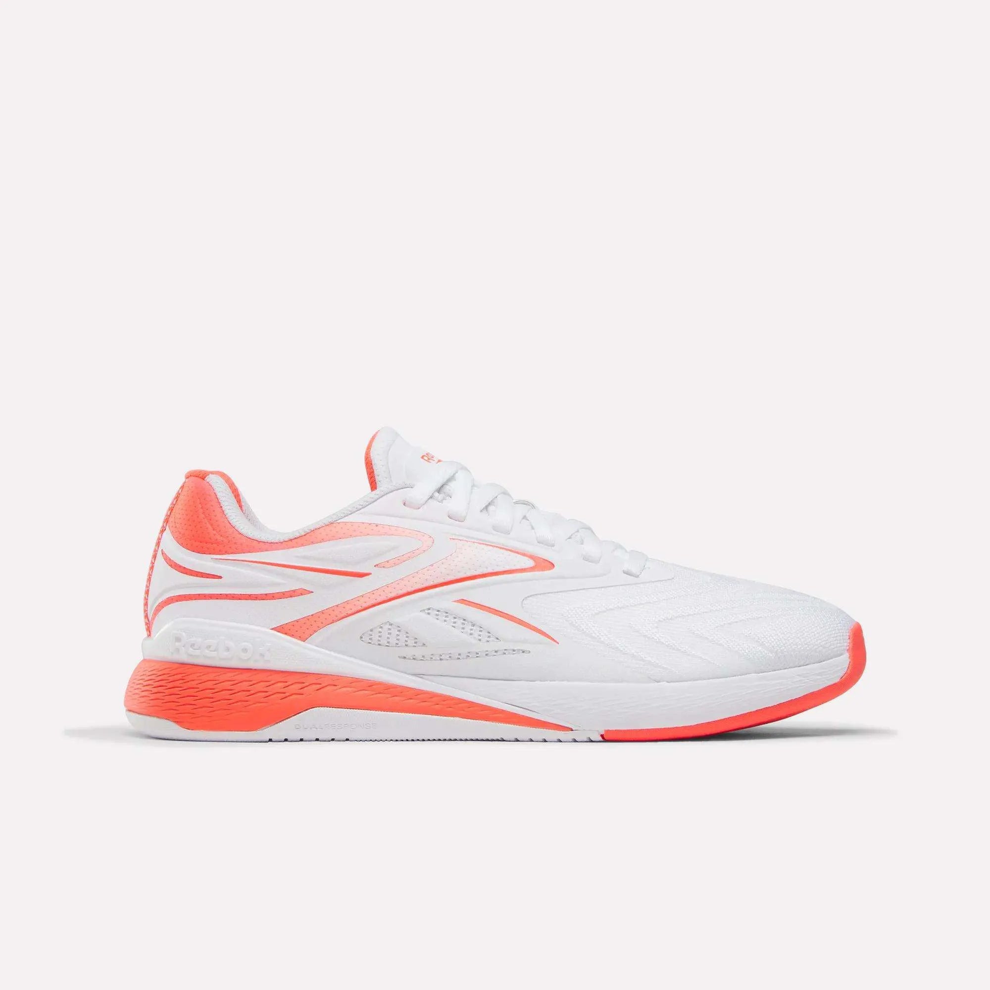 Ftwr White/Neon Cherry