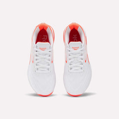 Ftwr White/Neon Cherry