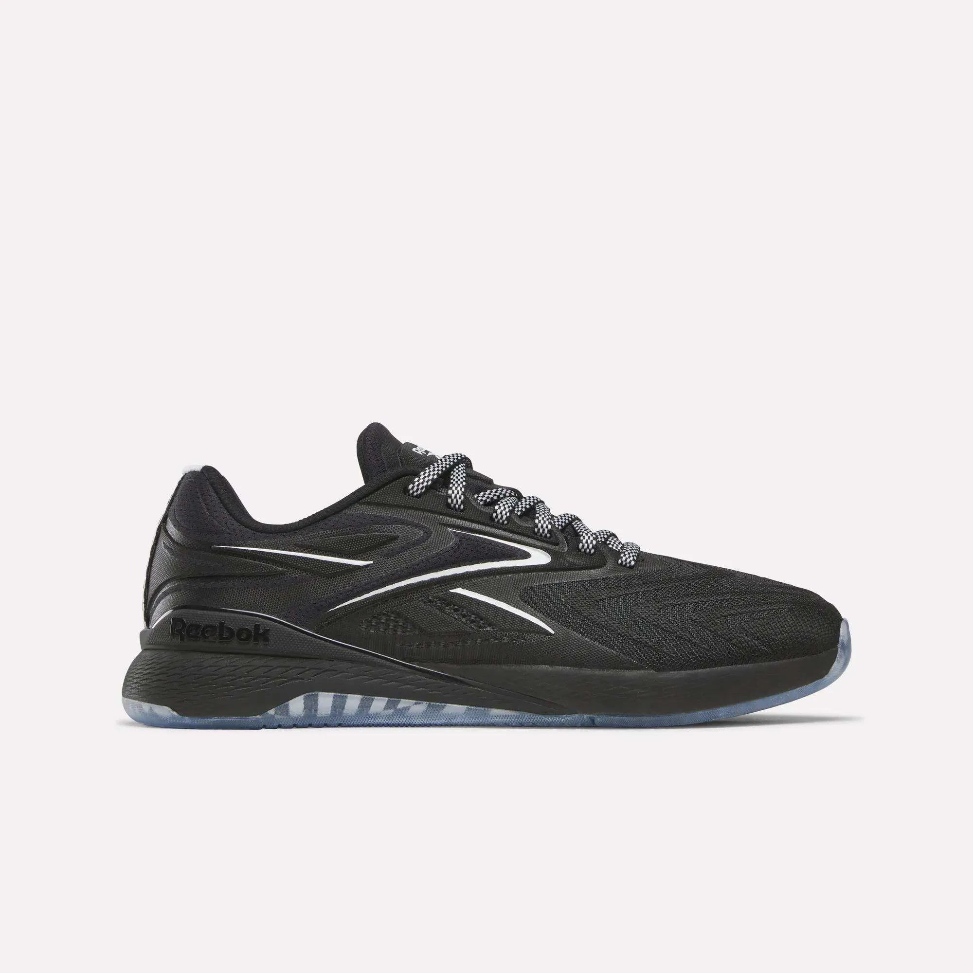 Black/Ftwr White