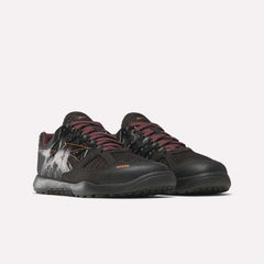 Black/Copper