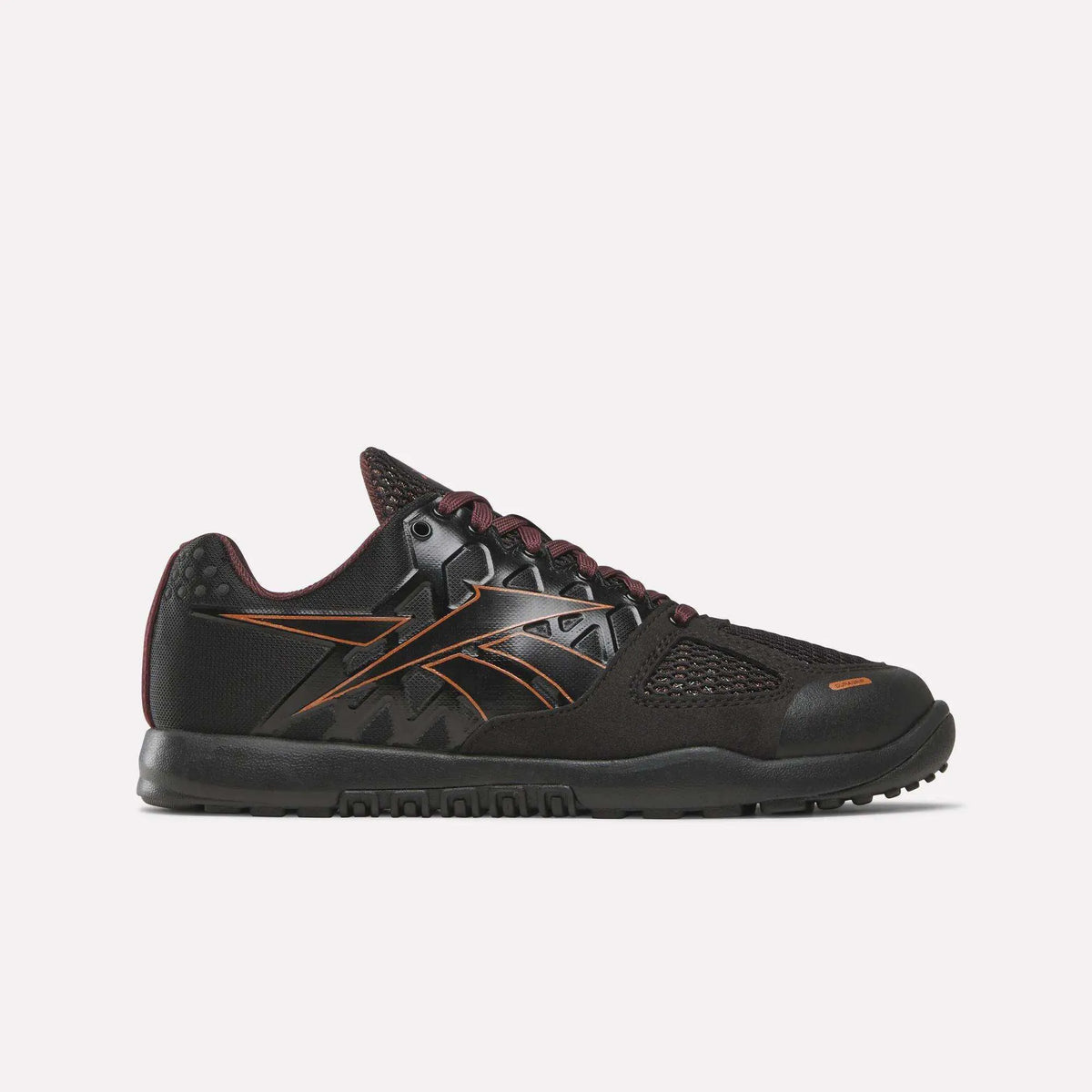 Black/Copper