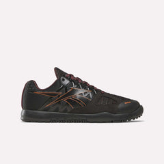 Black/Copper