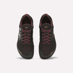 Black/Copper