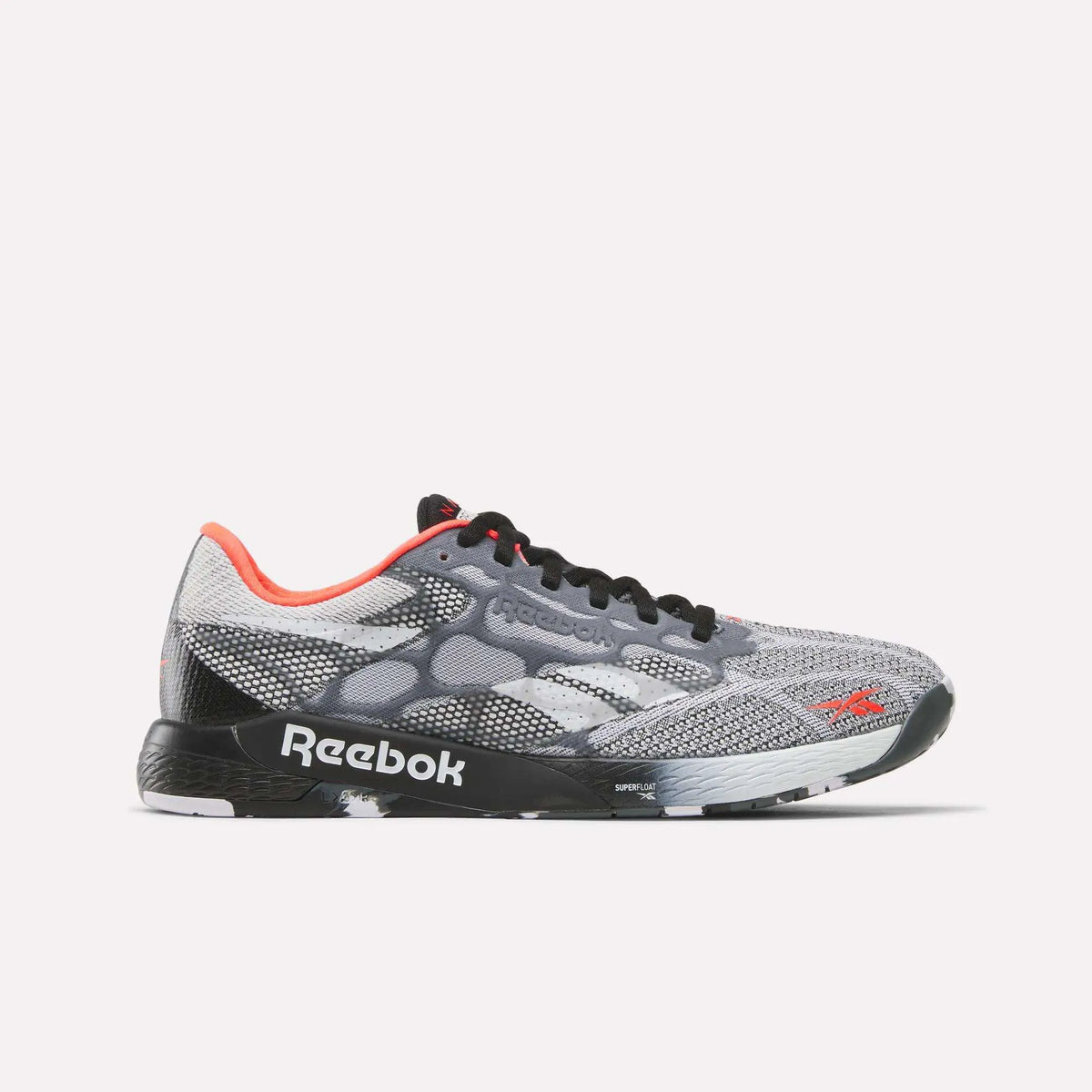 Black/Ftwr White