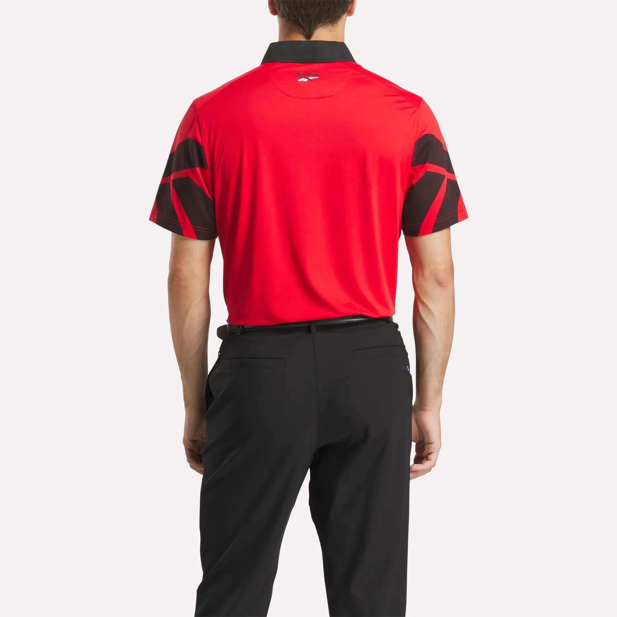 Vector Red