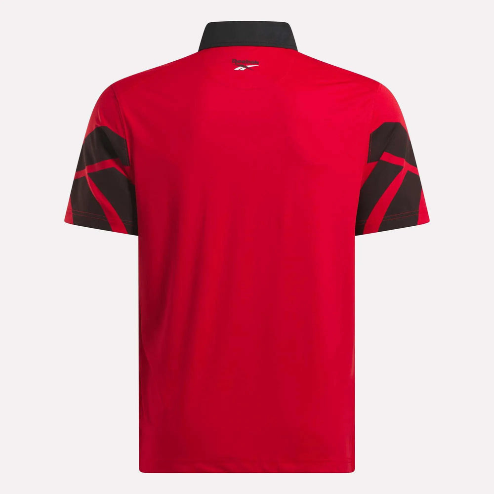 Vector Red