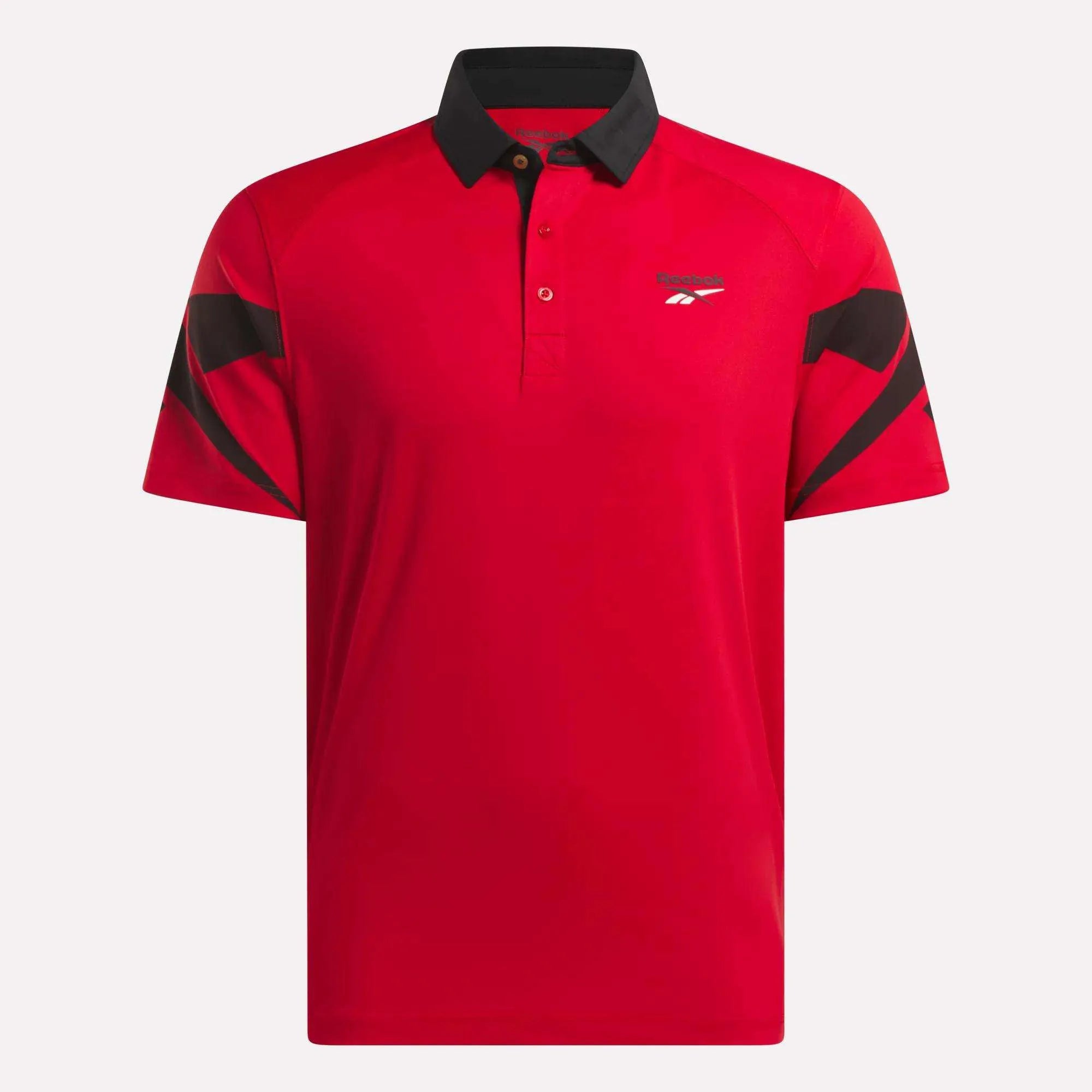 Vector Red