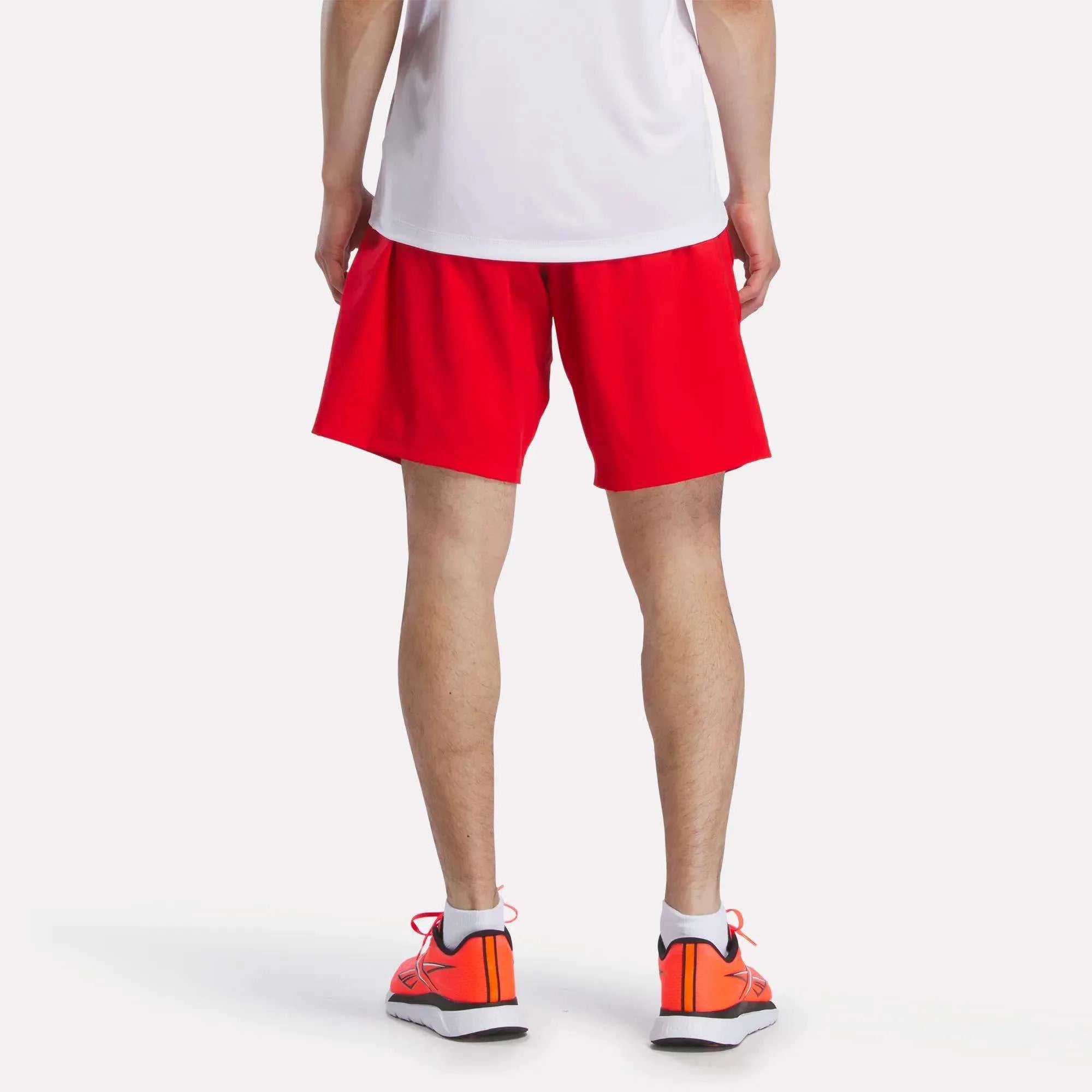 Vector Red