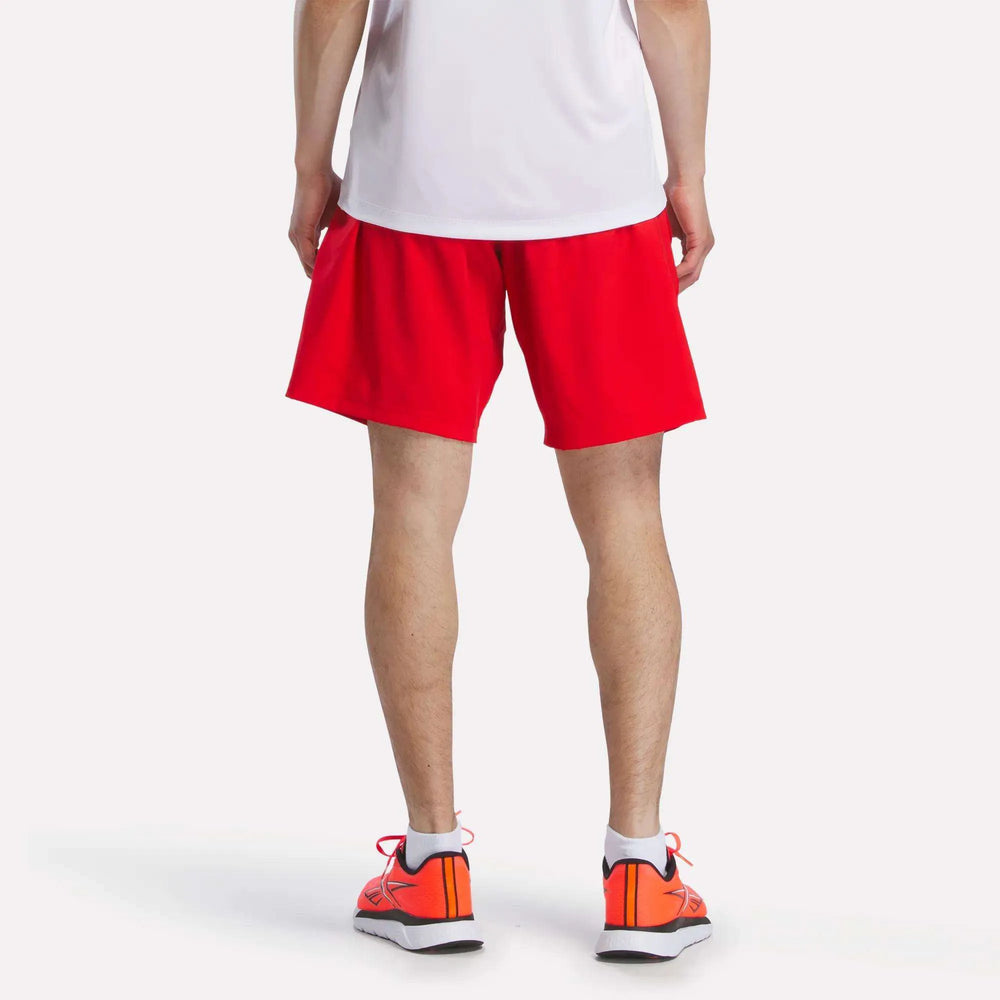 Vector Red