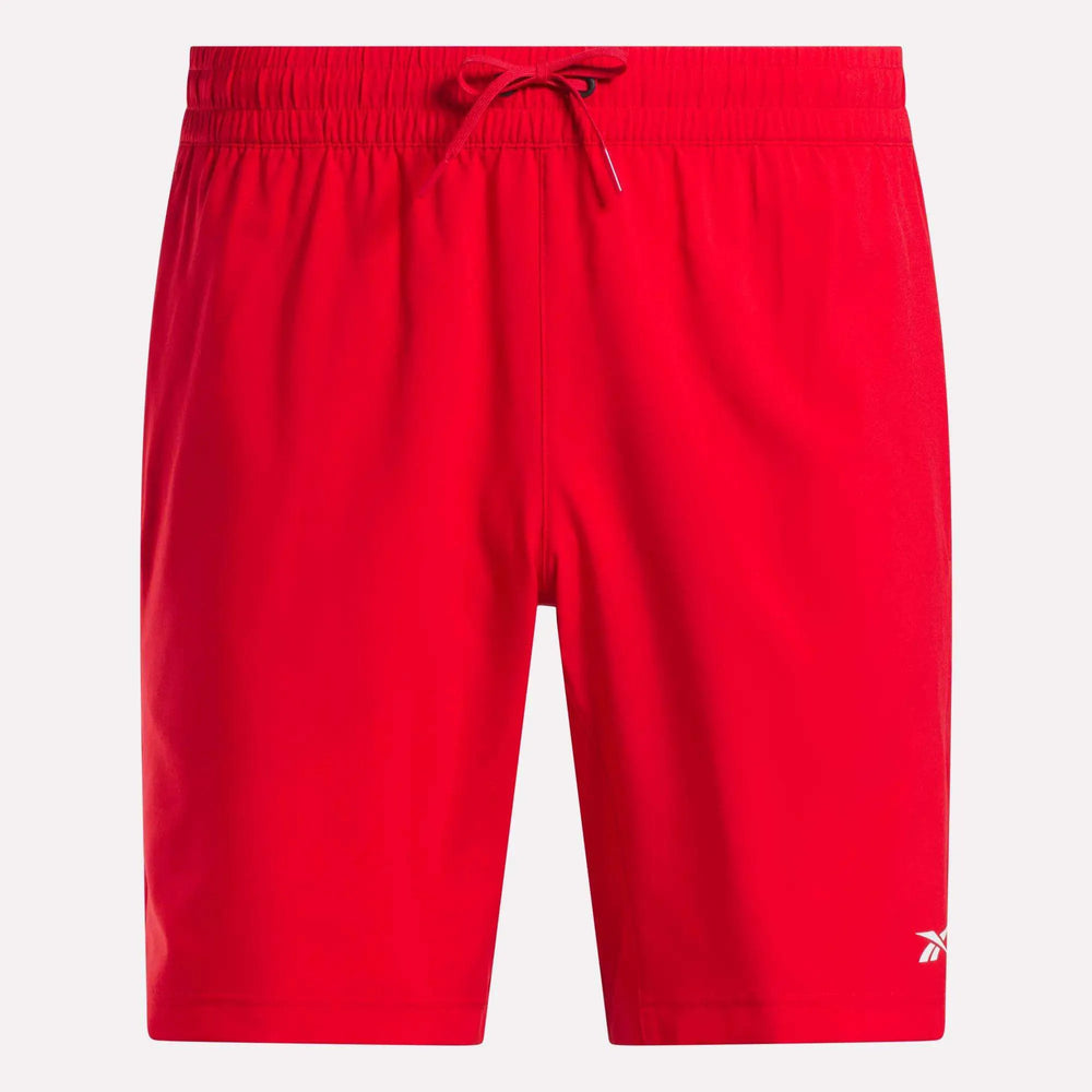 Vector Red