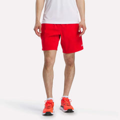 Vector Red