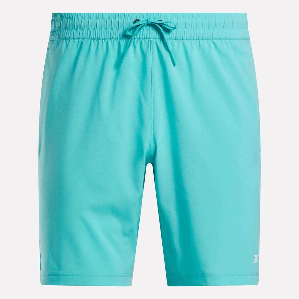 Twisted Turquoise