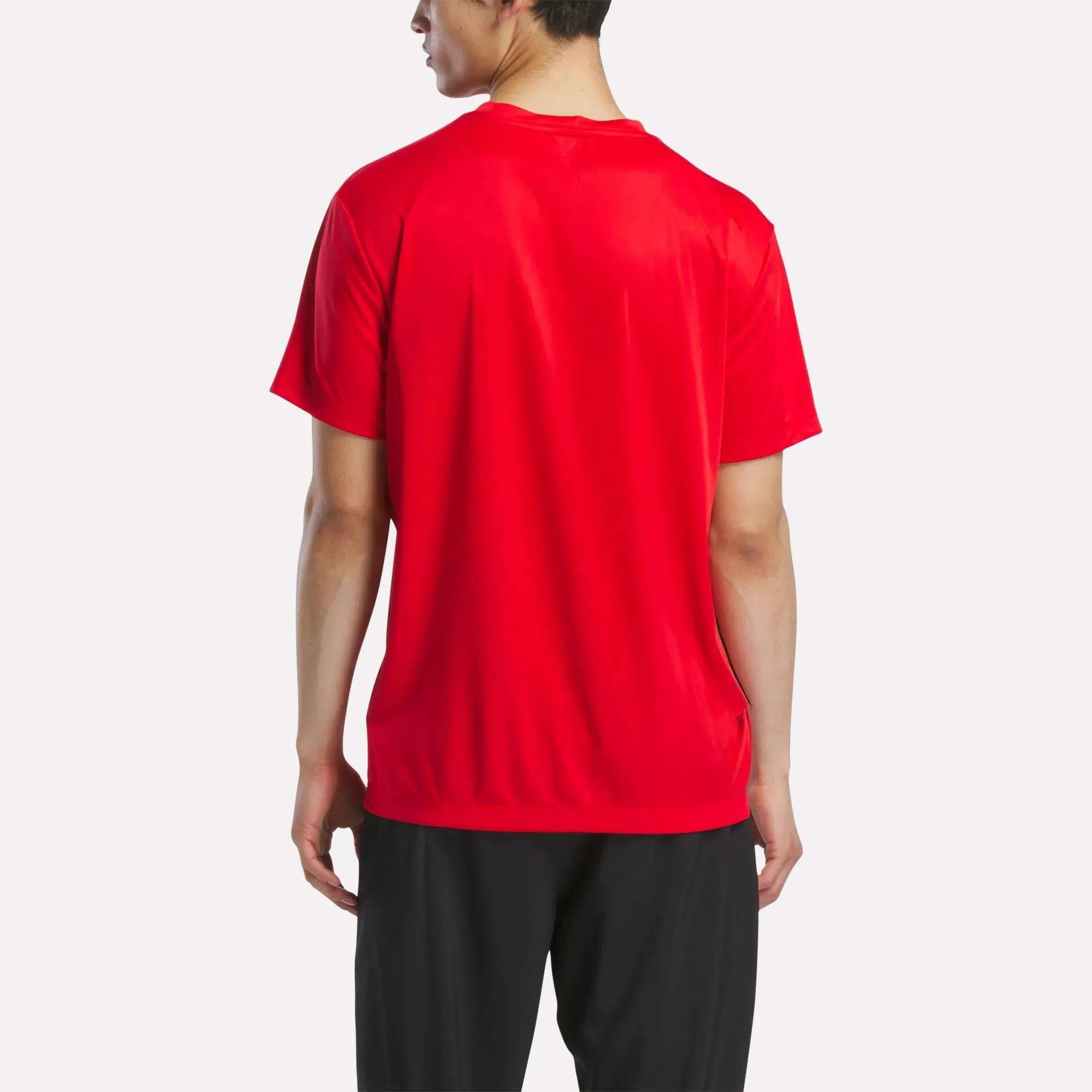 Vector Red