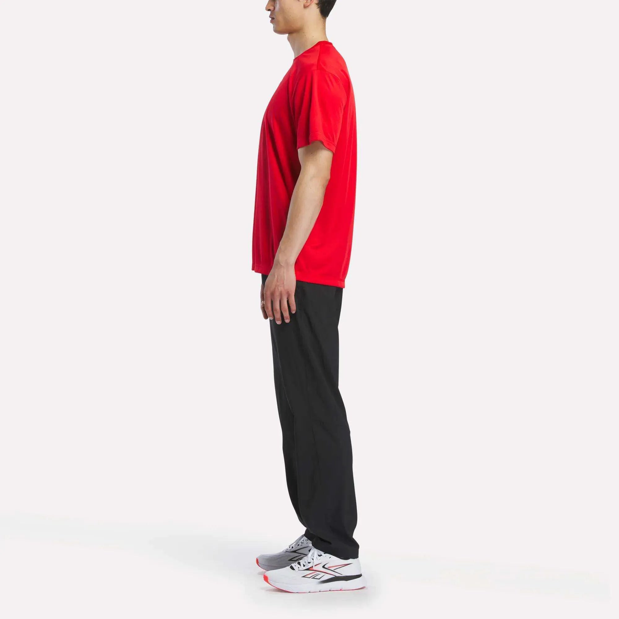 Vector Red