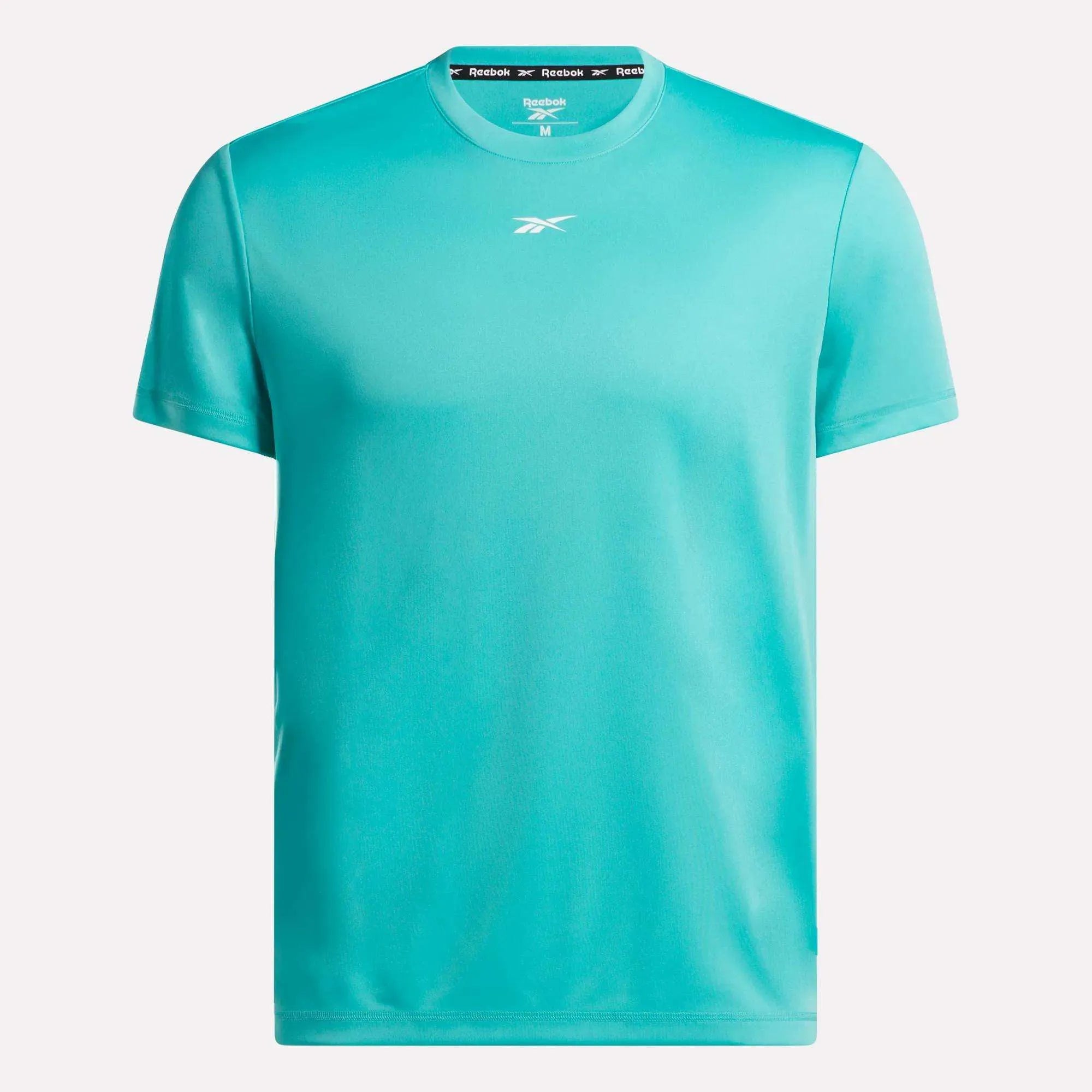 Twisted Turquoise