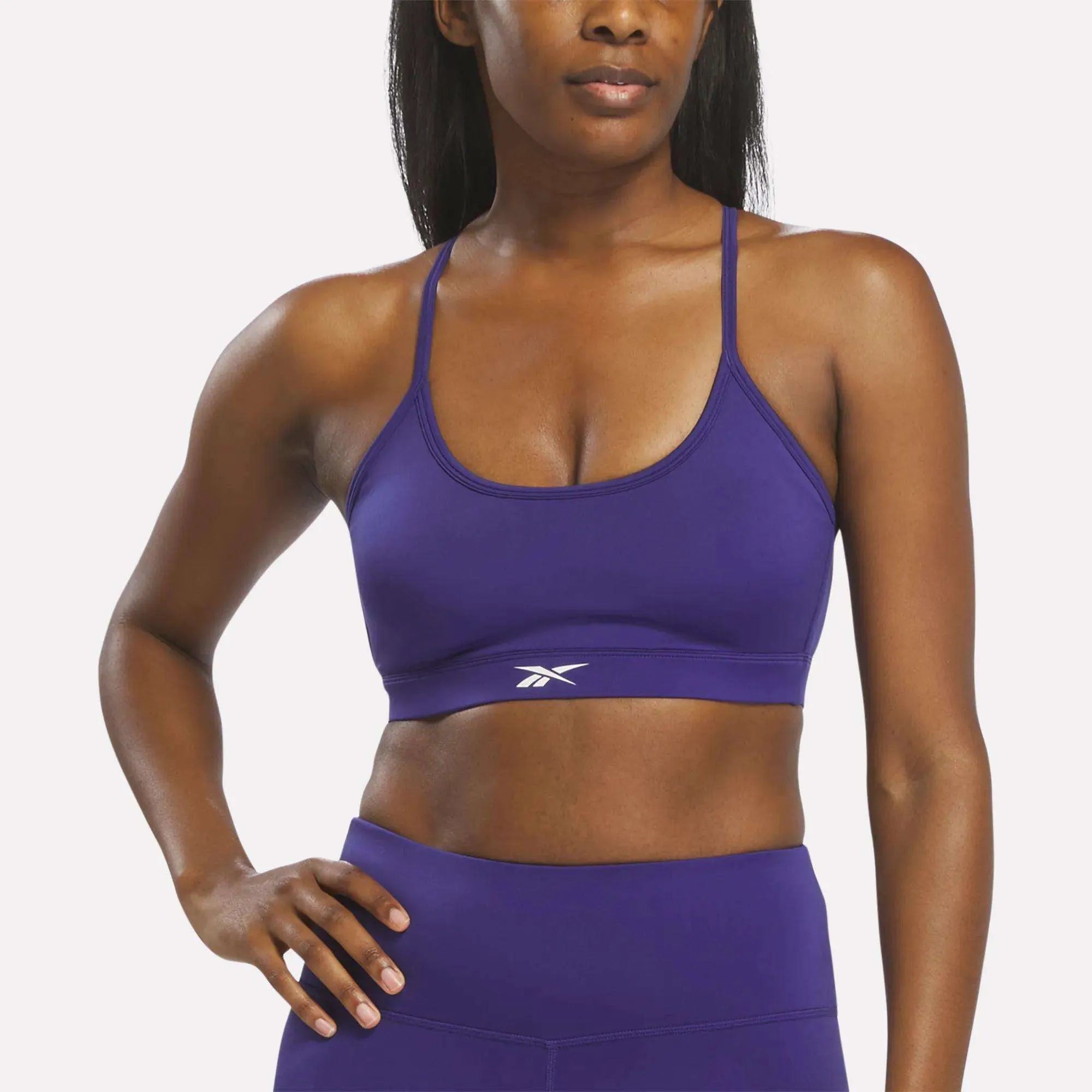 Bold Purple