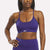 Bold Purple
