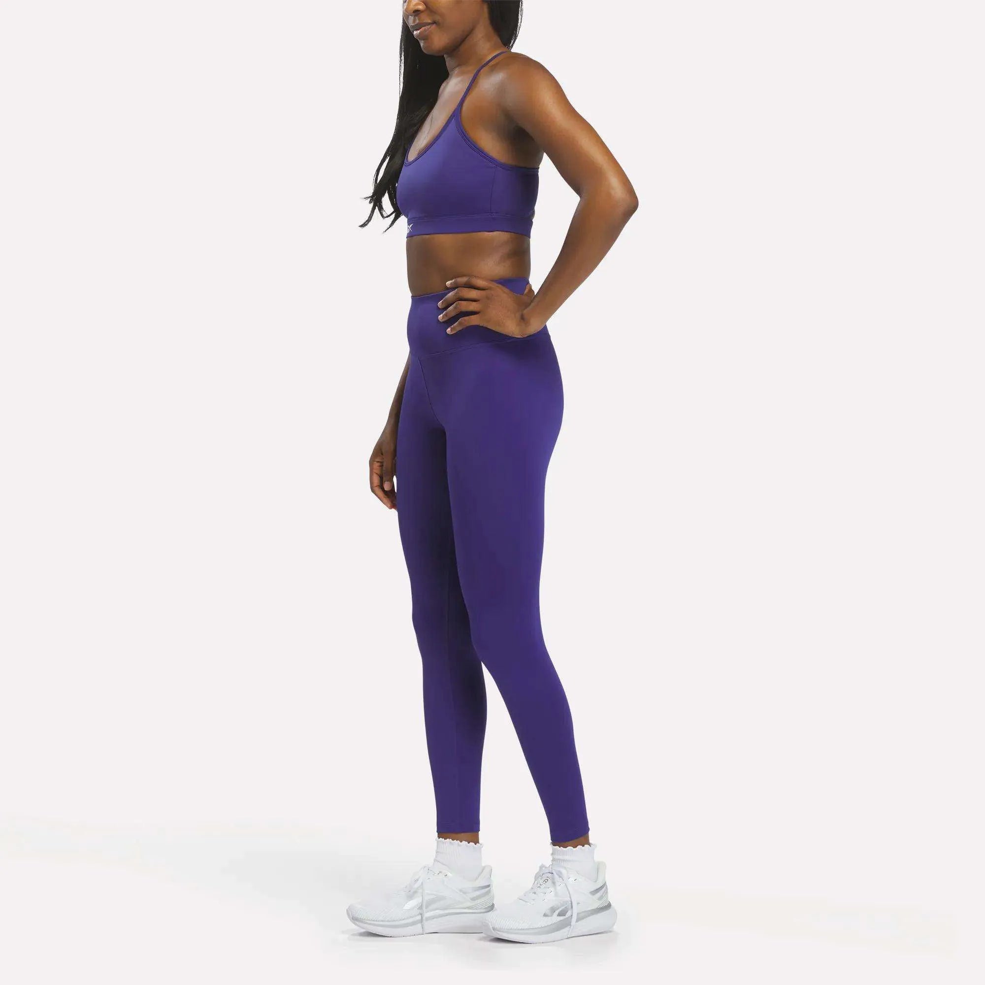 Bold Purple