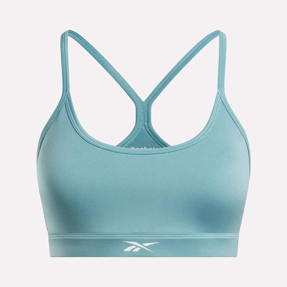 Hazy Teal