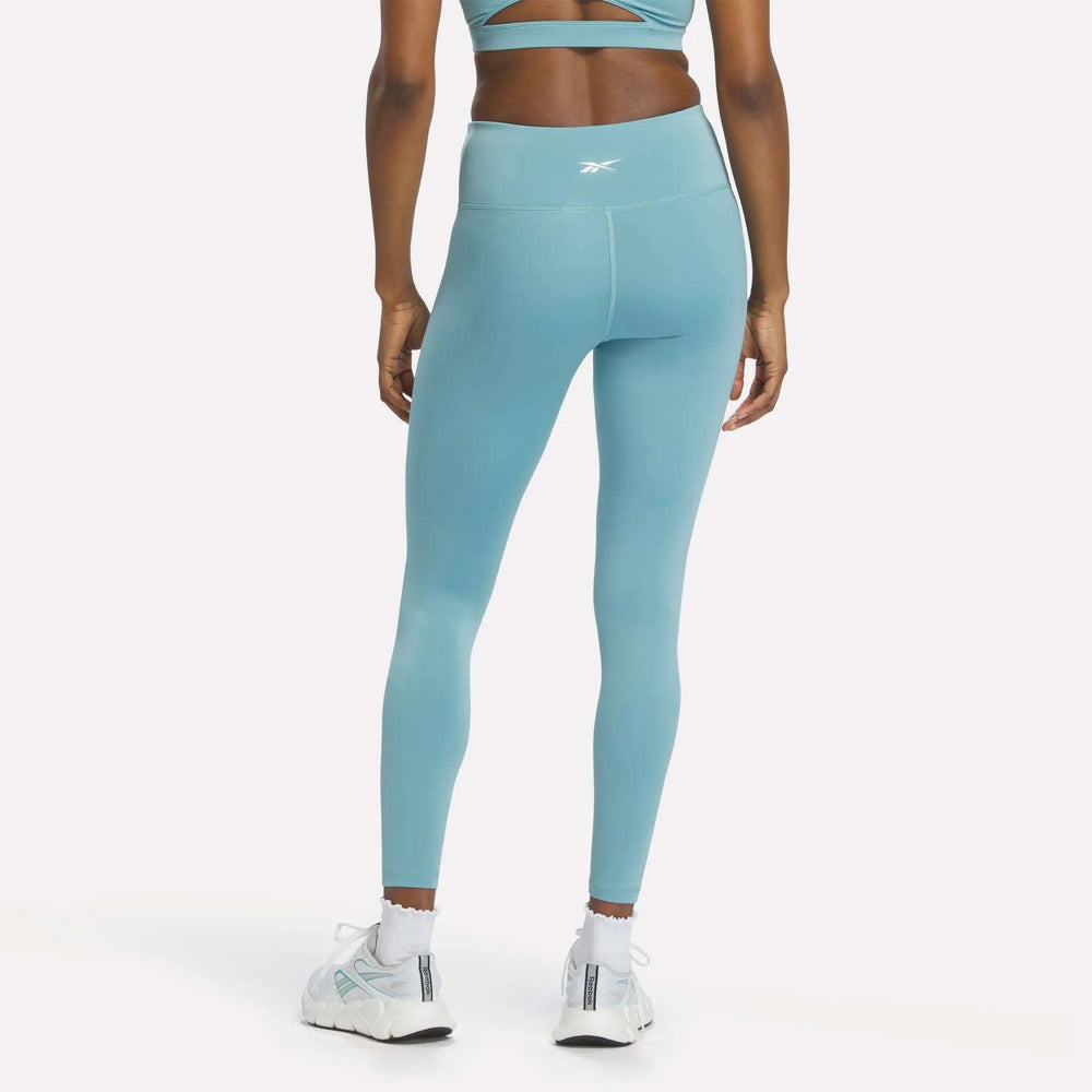 Hazy Teal