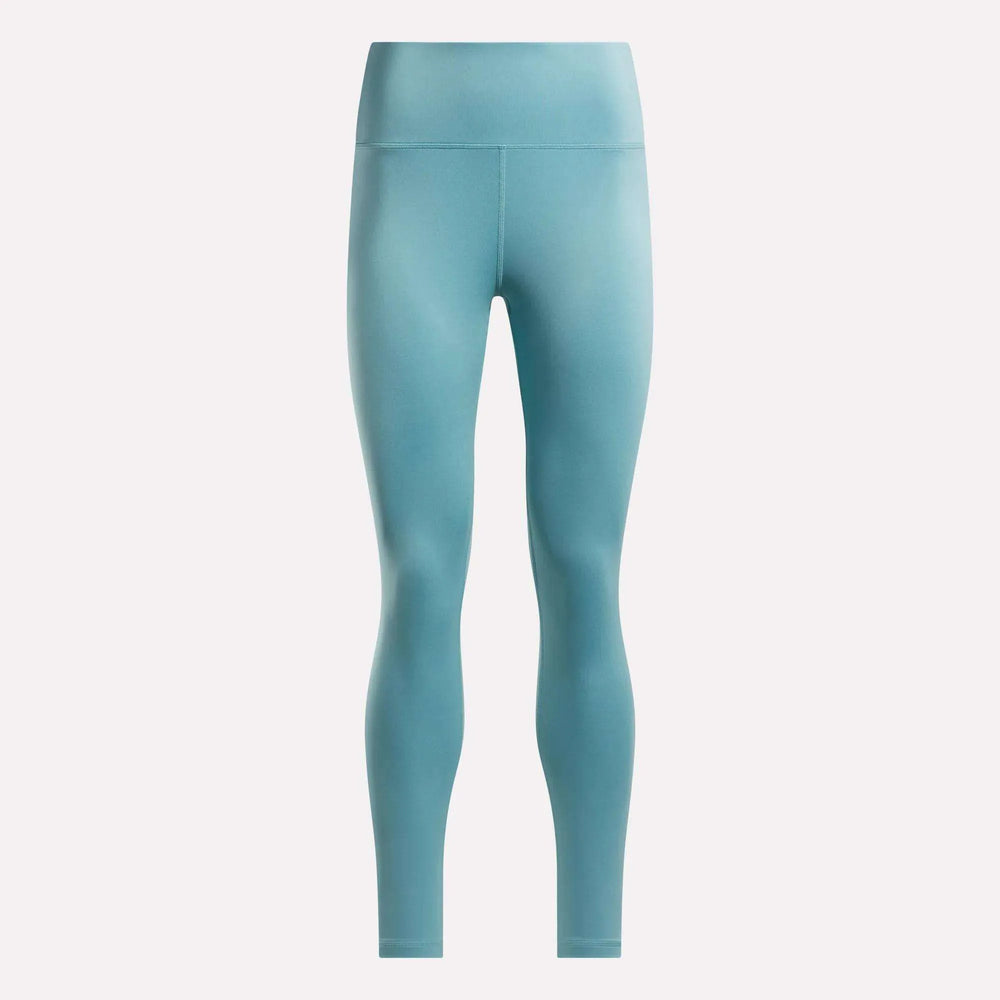 Hazy Teal