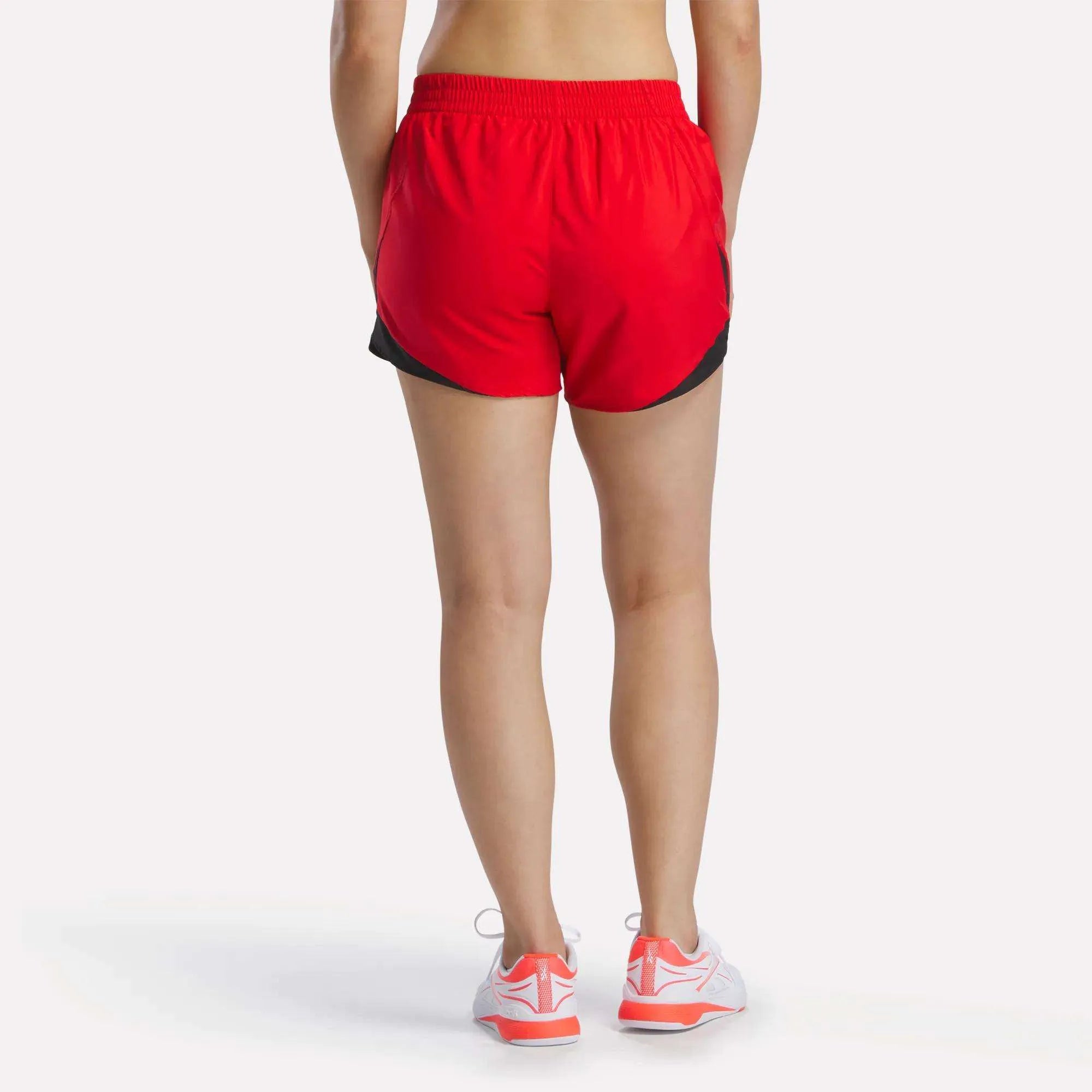 Vector Red