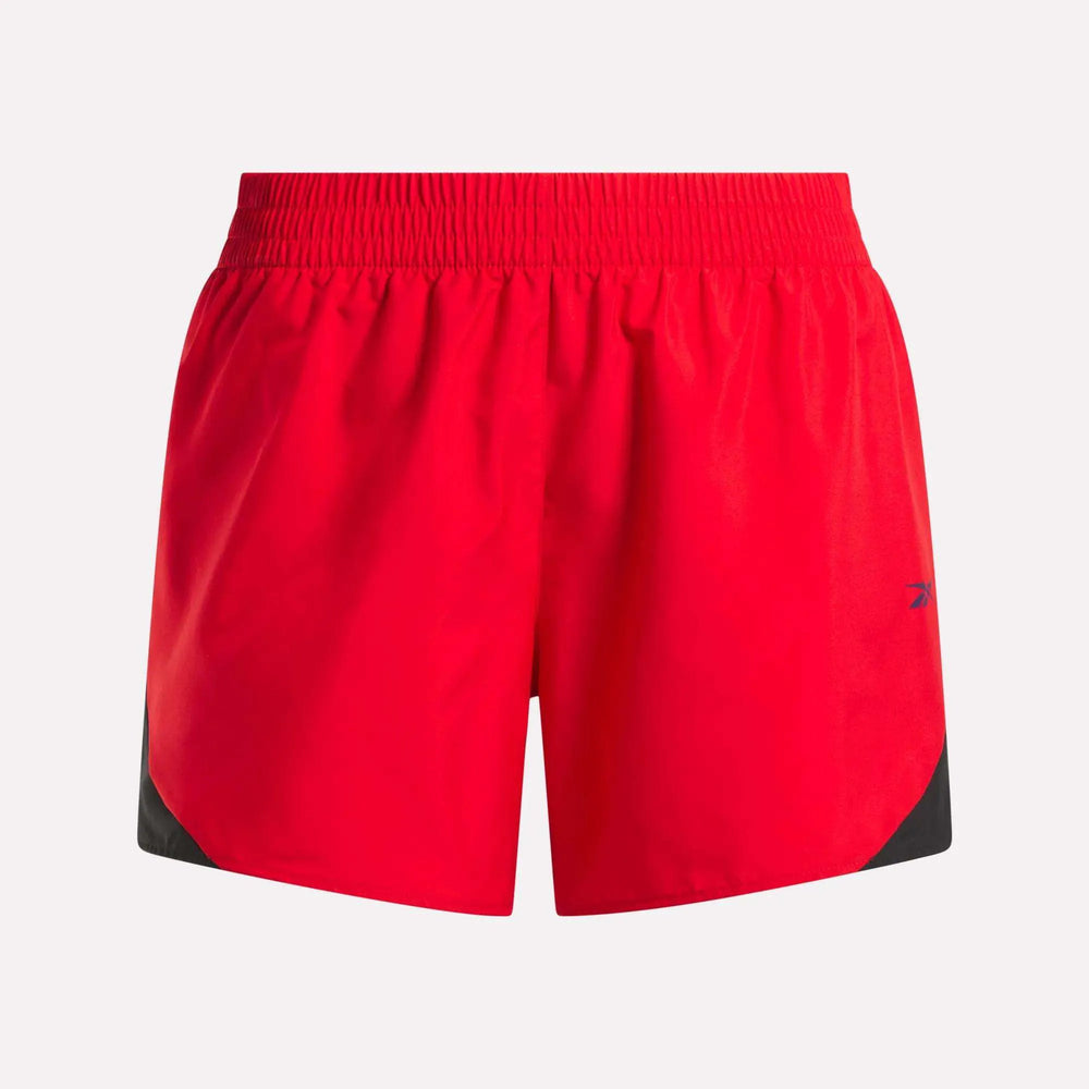 Vector Red