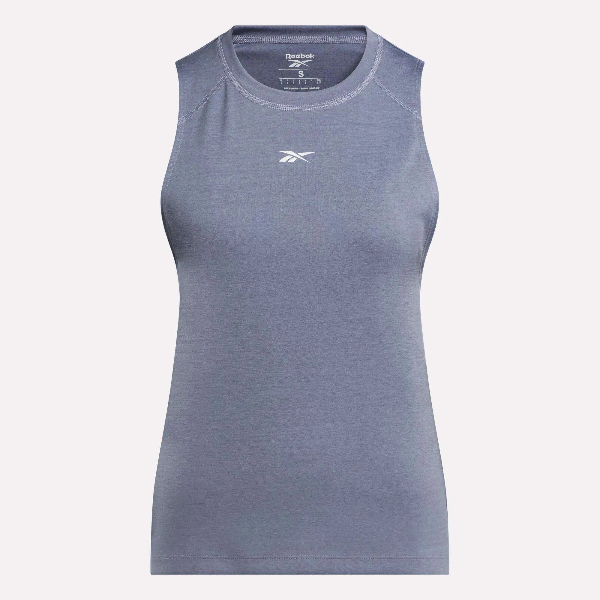 Hazy Blue