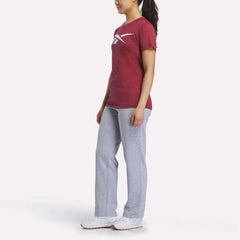 Maroon Heather