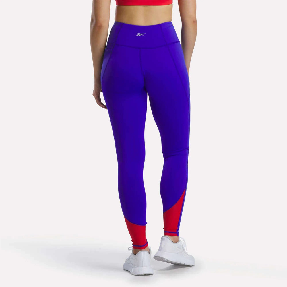 Breakout Blue/Vector Red