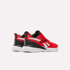 Rival Red/Black/Ftwr White