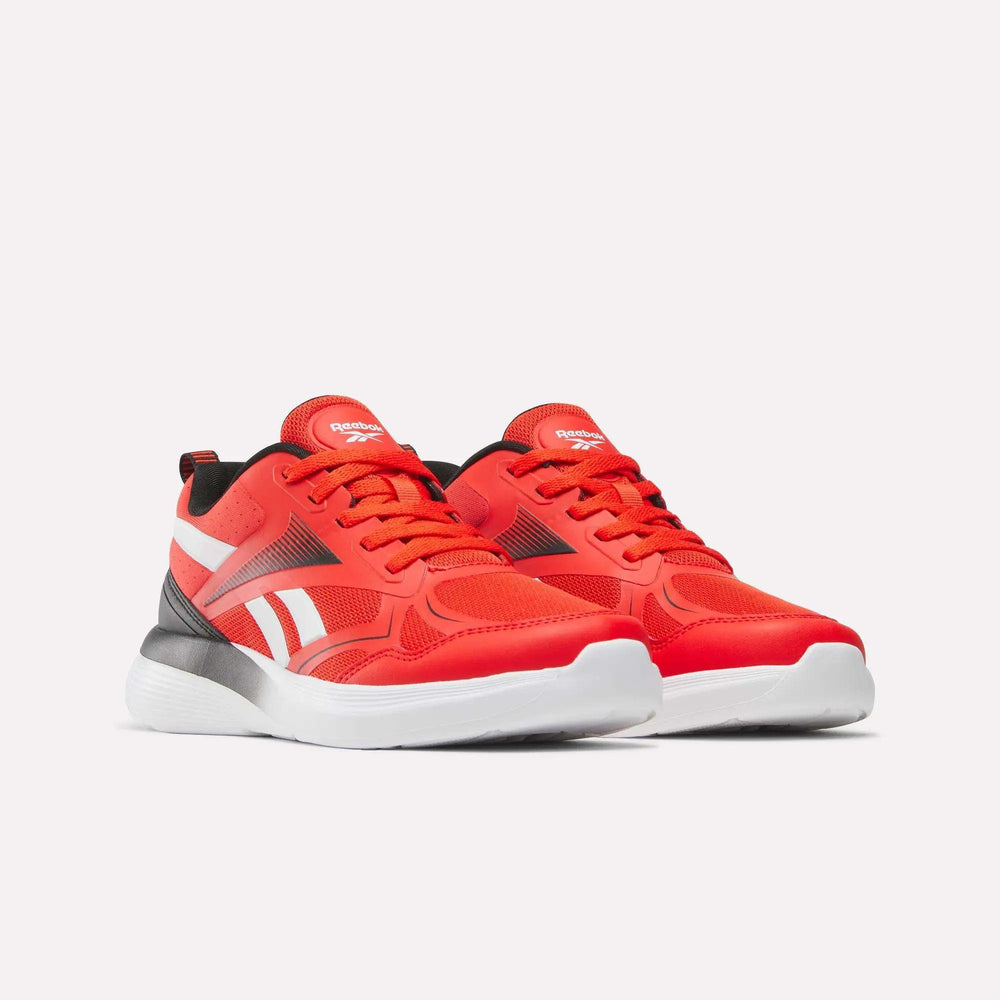 Rival Red/Black/Ftwr White