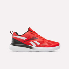 Rival Red/Black/Ftwr White
