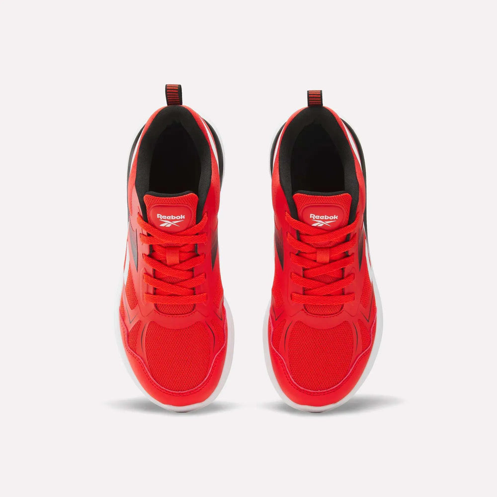 Rival Red/Black/Ftwr White