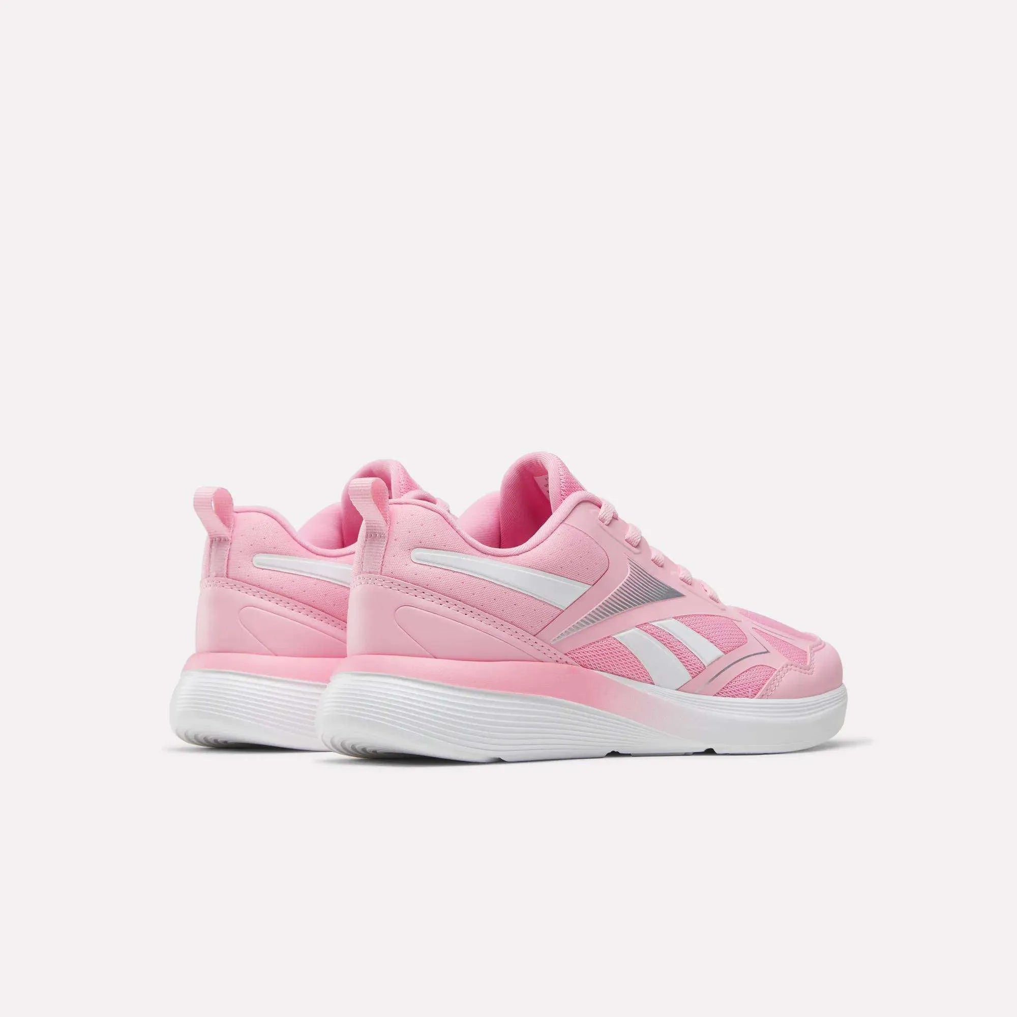 Expressive Pink/Ftwr White
