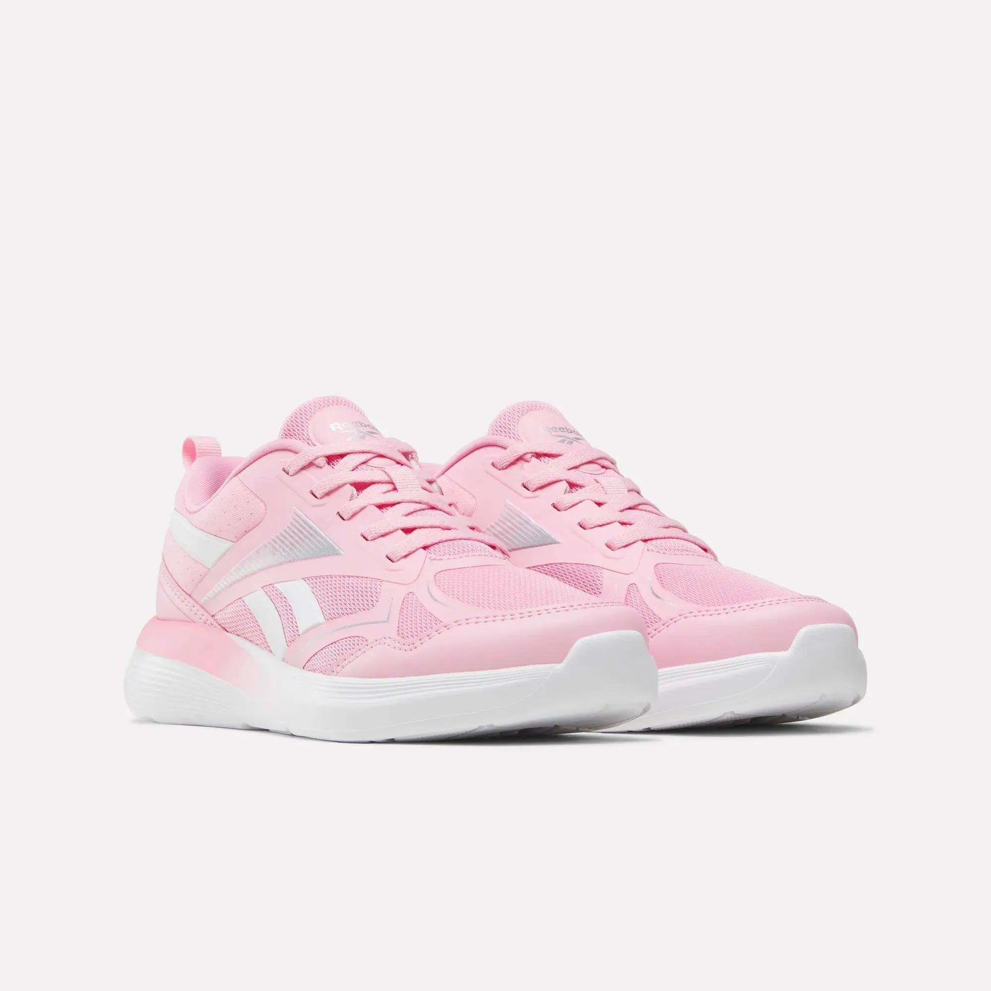 Expressive Pink/Ftwr White