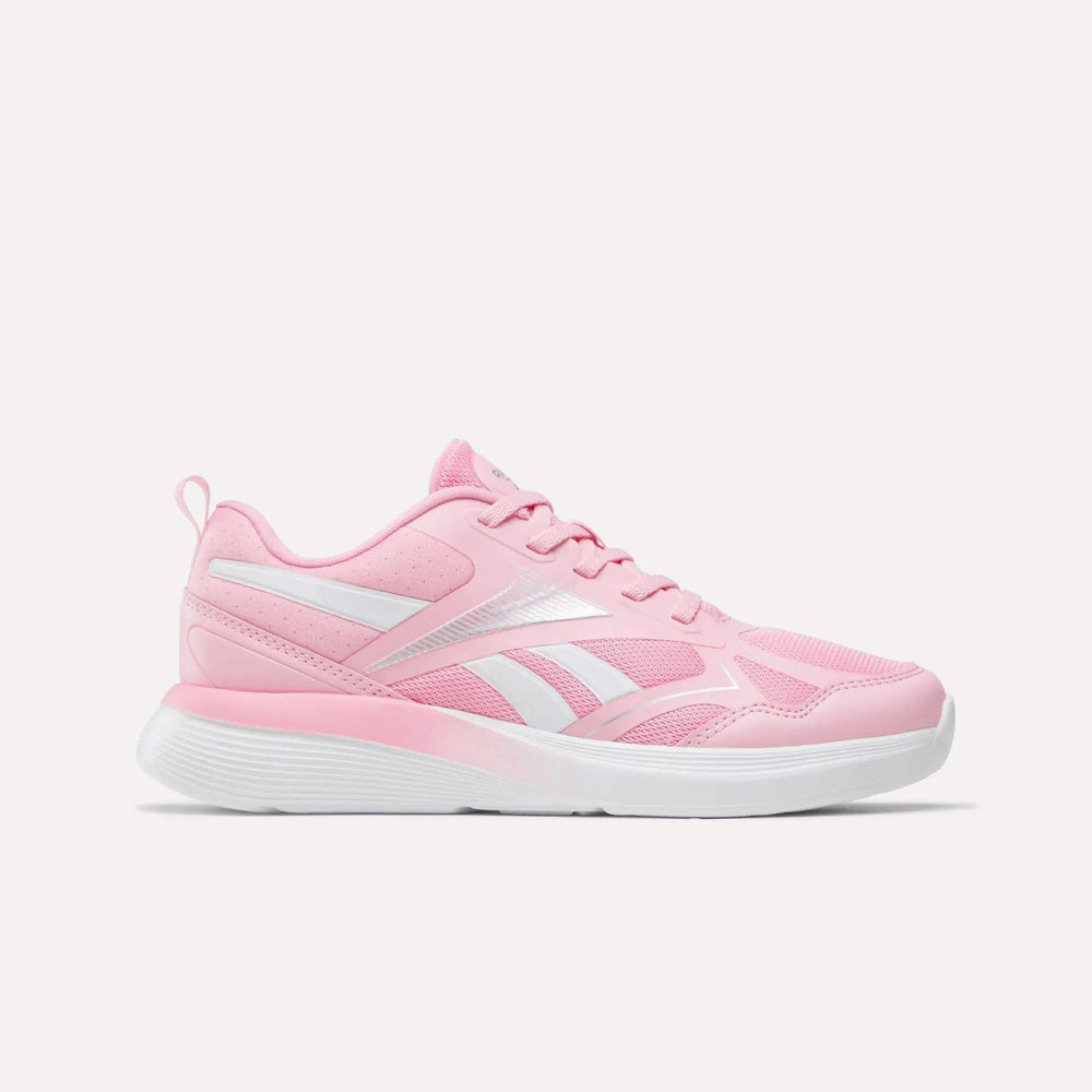 Expressive Pink/Ftwr White